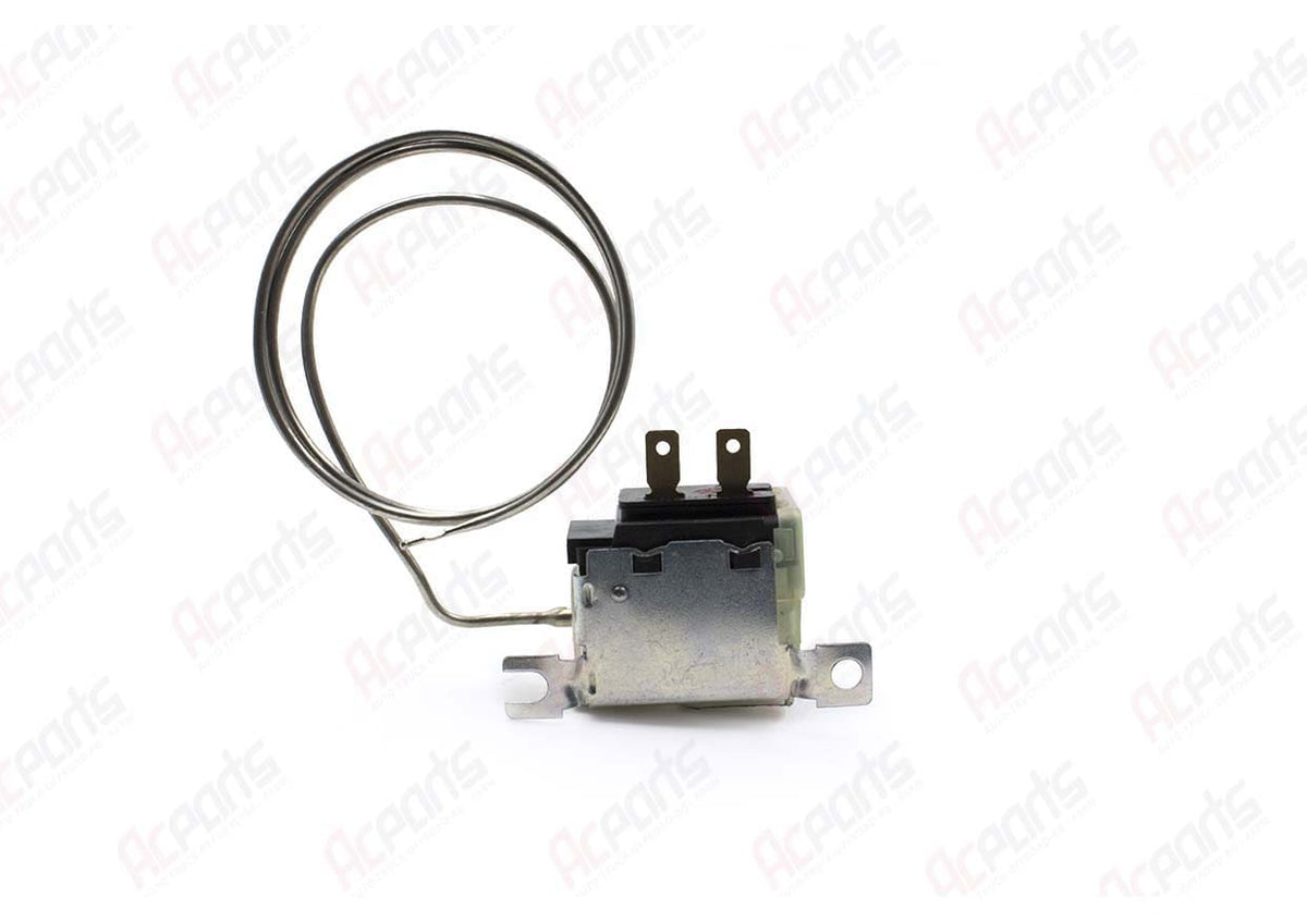 Kysor 2601380 Fixed Thermostatic Switch – Mack 12V 24in Capillary