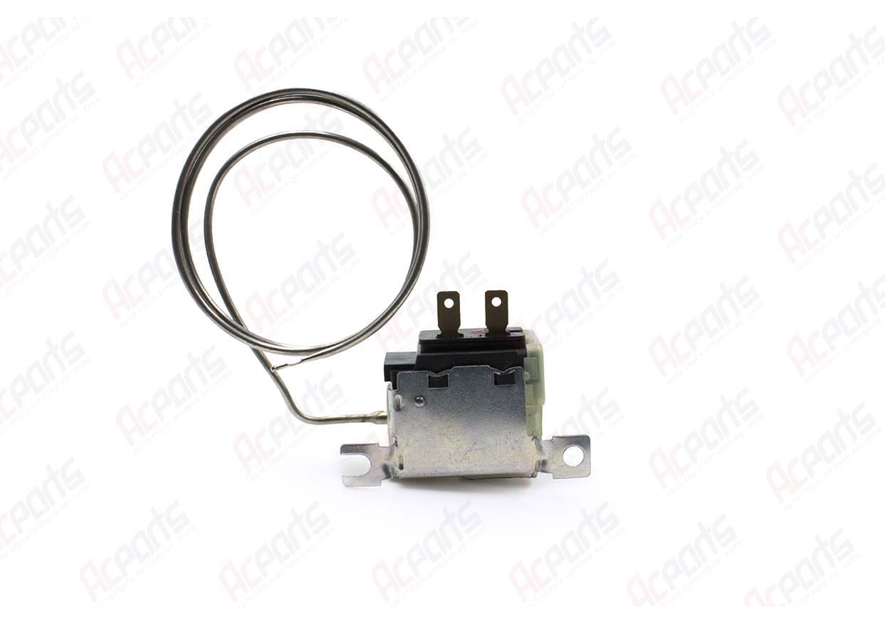 Kysor 2601380 Fixed Thermostatic Switch – Mack 12V 24in Capillary