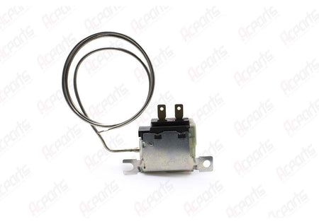 Kysor 2601380 Fixed Thermostatic Switch – Mack 12V 24in Capillary