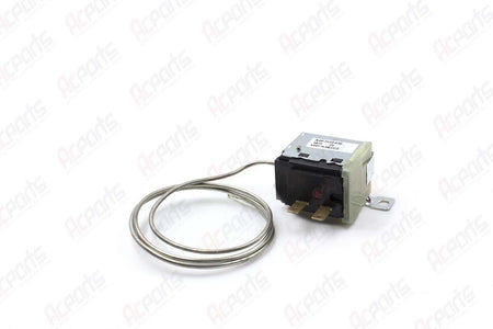 Kysor 2601380 Fixed Thermostatic Switch – Mack 12V 24in Capillary