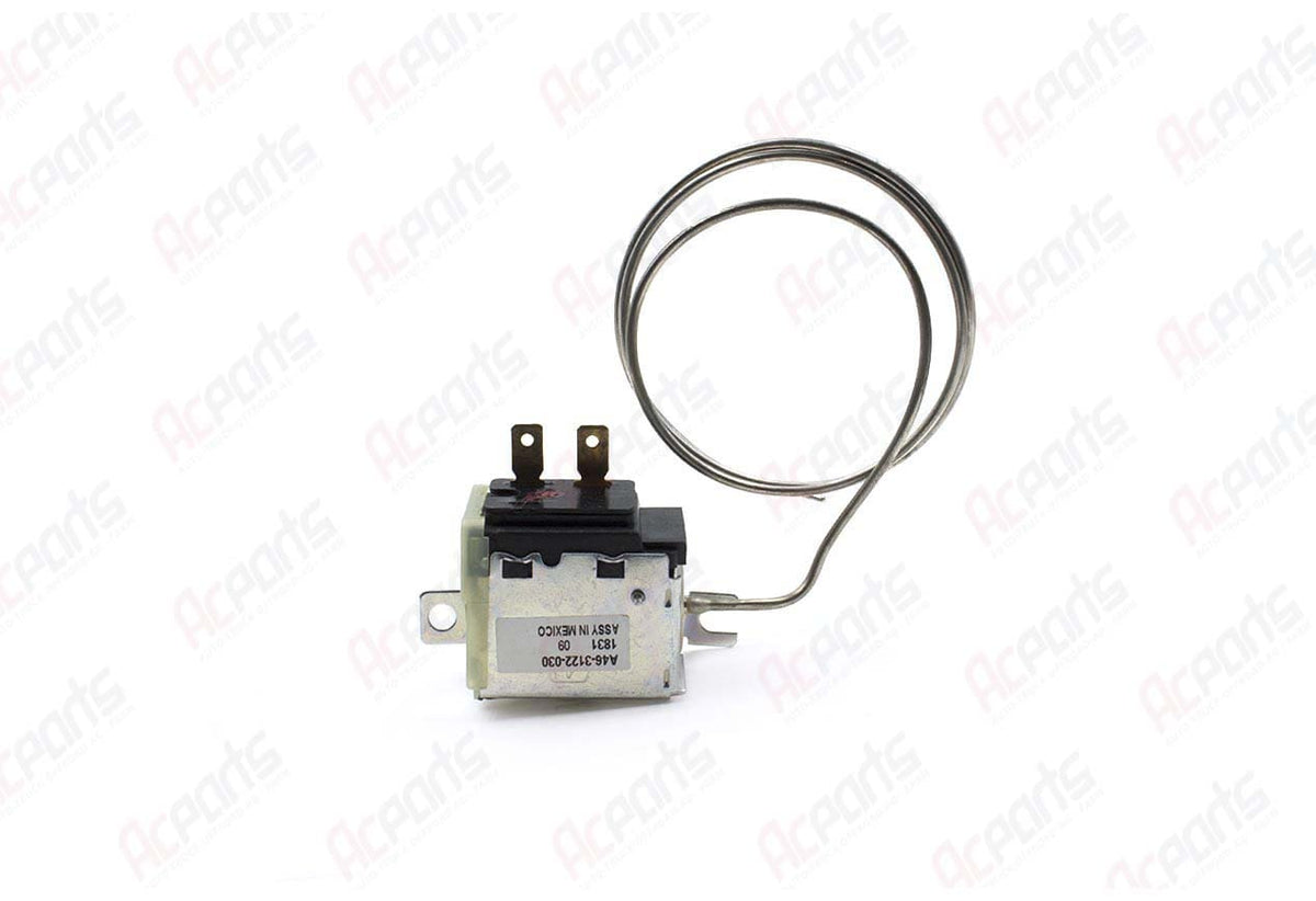 Kysor 2601380 Fixed Thermostatic Switch – Mack 12V 24in Capillary