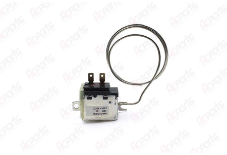 Kysor 2601380 Fixed Thermostatic Switch – Mack 12V 24in Capillary