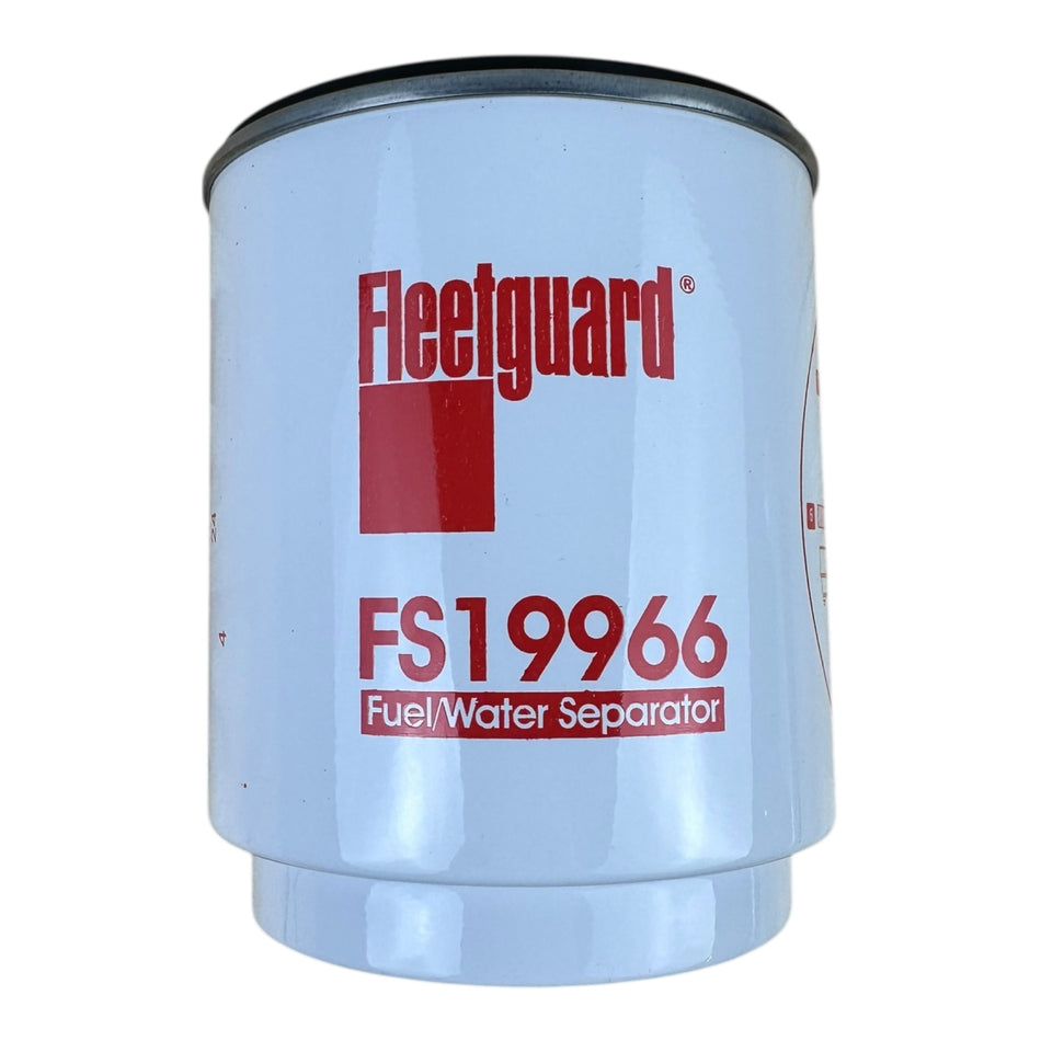 Fleetguard FS19966 Fuel Water Separator – Volvo D11 D13, Mack MP7 MP8