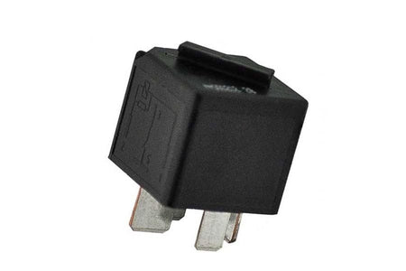Ford F5RZ-14089CB Blower Relay – 12V 4-Terminal 70A