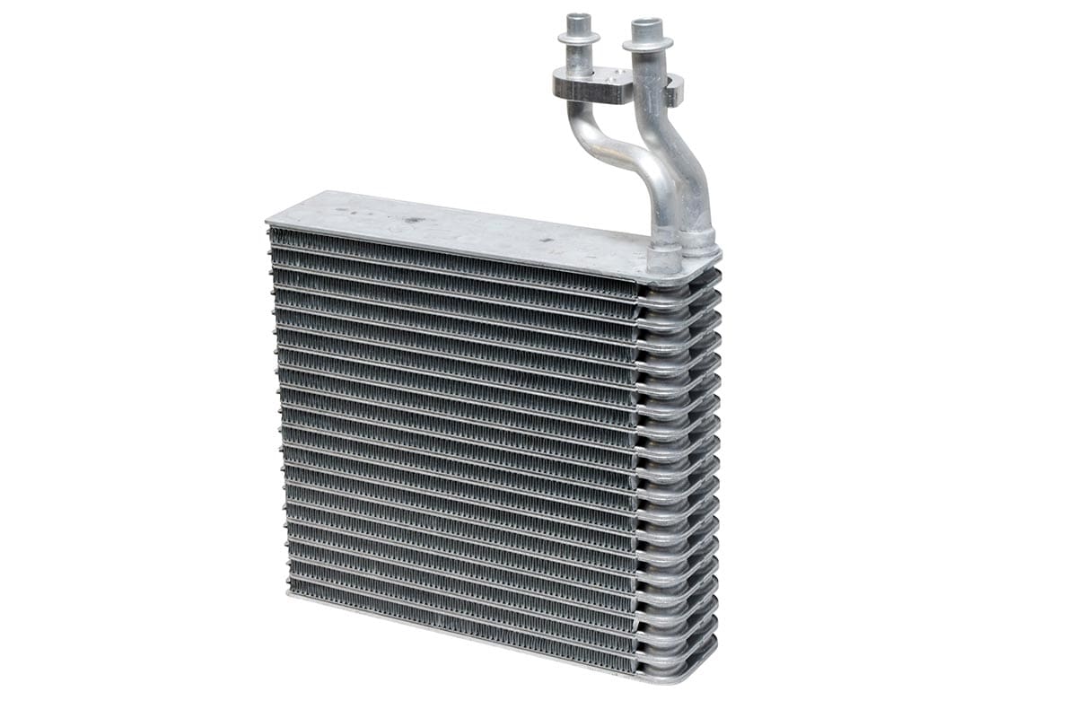 Freightliner VCC50000031 A/C Evaporator Coil – M2 2003-2008 Aluminum Pad