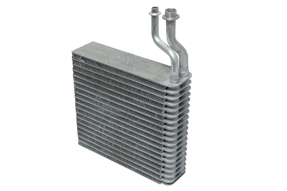Freightliner VCCT1001836U A/C Evaporator – M2 106/112 Models Plate-Fin