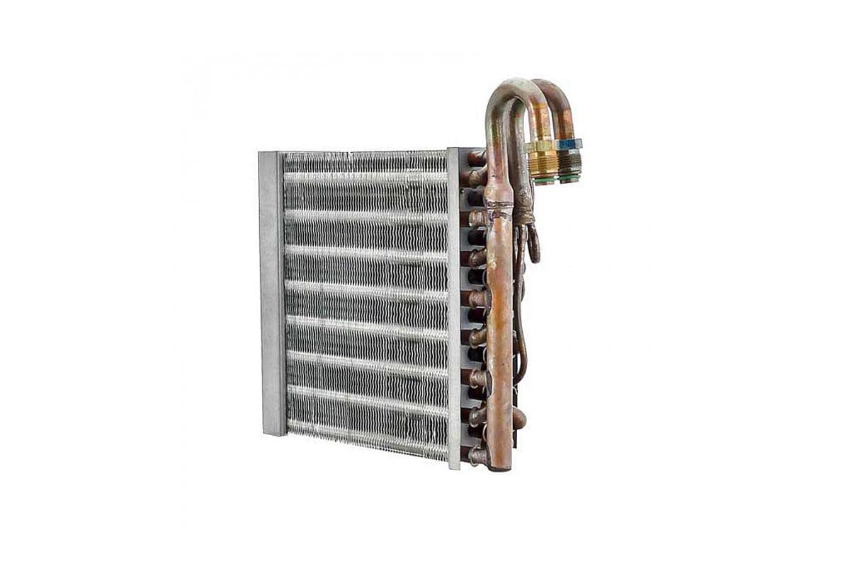 Red Dot RD-2-1660-0P A/C Evaporator – Freightliner FLD120 Sleeper