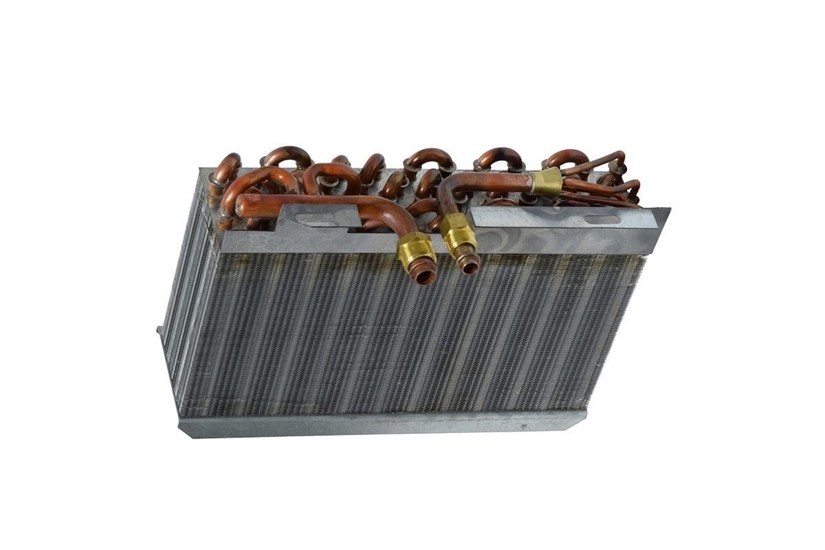Freightliner A/C Evaporator BOA80-375-00-569 (6570 Style) – Classic, FLD120 Main