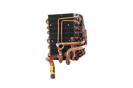 Behr A/C Evaporator BOA80-377-00-23-900 – Freightliner Sleeper