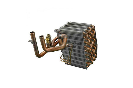 Freightliner Evaporator BOA80-377-00-279 (6661 Style) – Century Class Auxiliary Combo