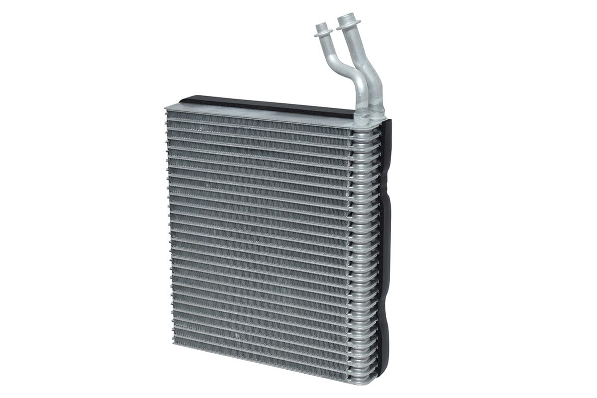 Freightliner VCCT1000897K A/C Evaporator – Cascadia 113/125 Main Unit Aluminum Pad