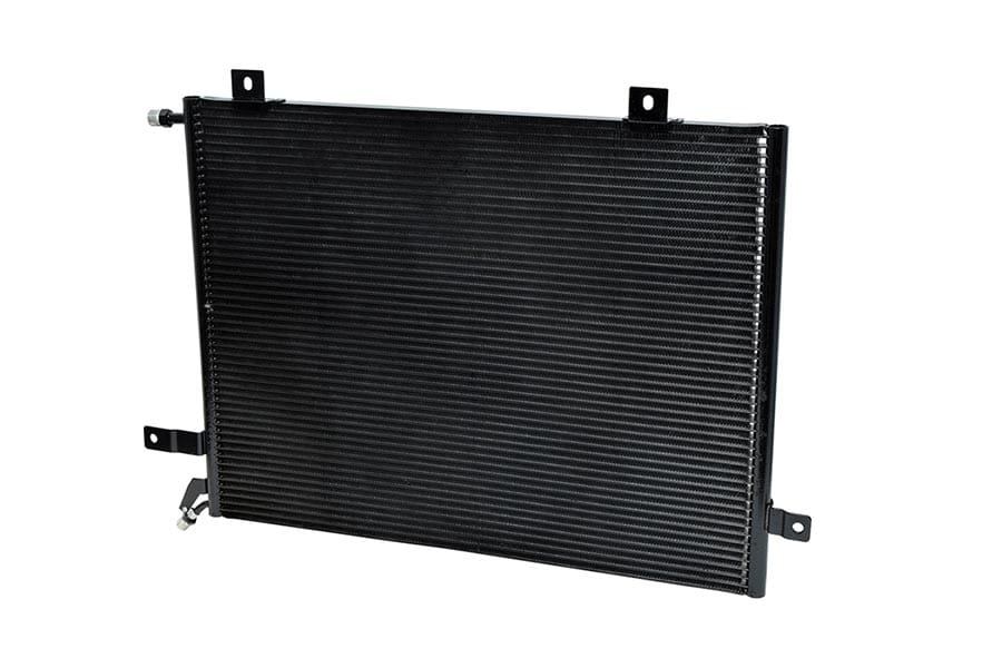 Aftermarket A/C Condenser 1701032 – Freightliner Heavy-Duty Models