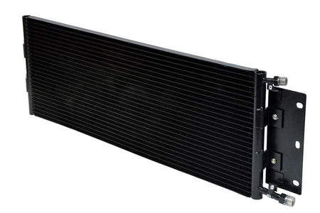 Aftermarket A/C Condenser 1701019 – Freightliner Radiator Mount