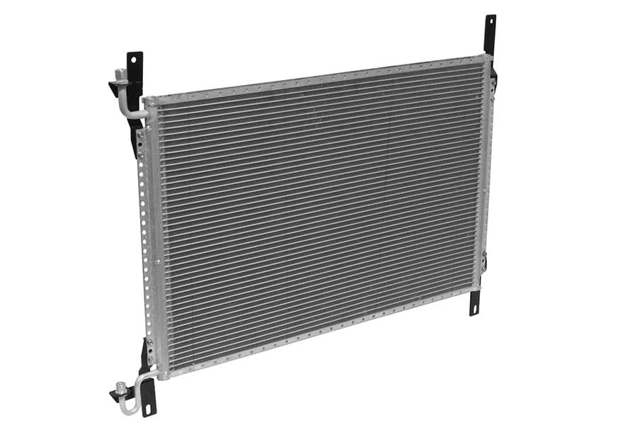 Freightliner A22-39302-001 A/C Condenser – Classic, XL, FLD Series