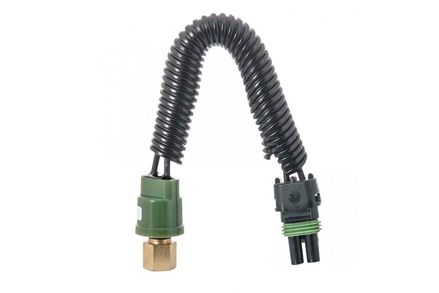 Freightliner A22-30930-001 Pressure Switch – High Pressure NC 1/4"