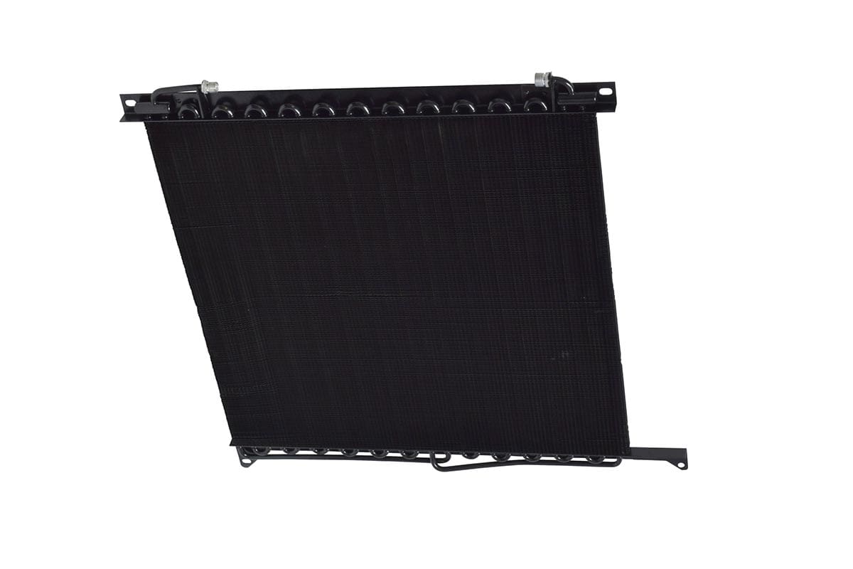 Aftermarket A/C Condenser 1701092 – Freightliner Argosy 1999–2006