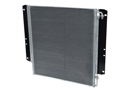 Aftermarket A/C Condenser 1701153 – Freightliner Condor 2001–2005