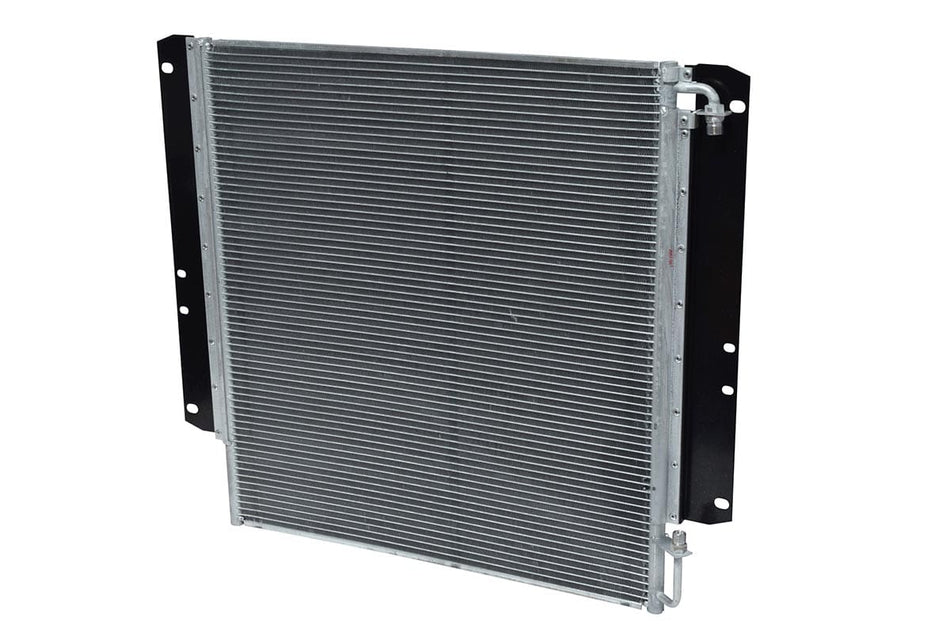 Aftermarket A/C Condenser 1701153 – Freightliner Condor 2001–2005