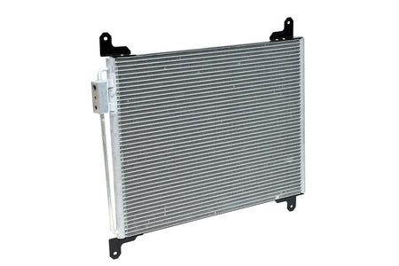 Aftermarket A/C Condenser 1701097 – Freightliner M2 Business Class 2002–2012
