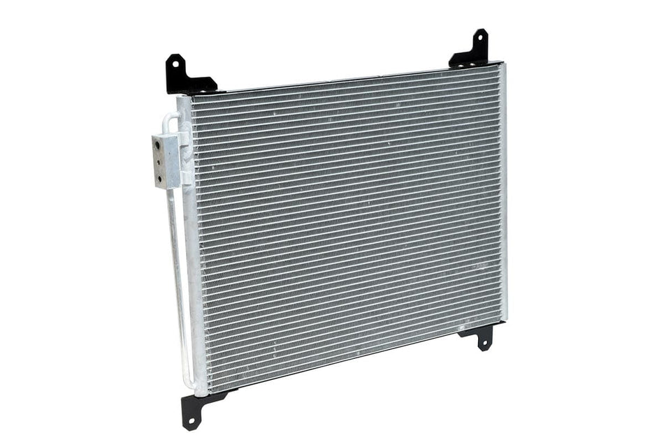 Aftermarket A/C Condenser 1701097 – Freightliner M2 Business Class 2002–2012
