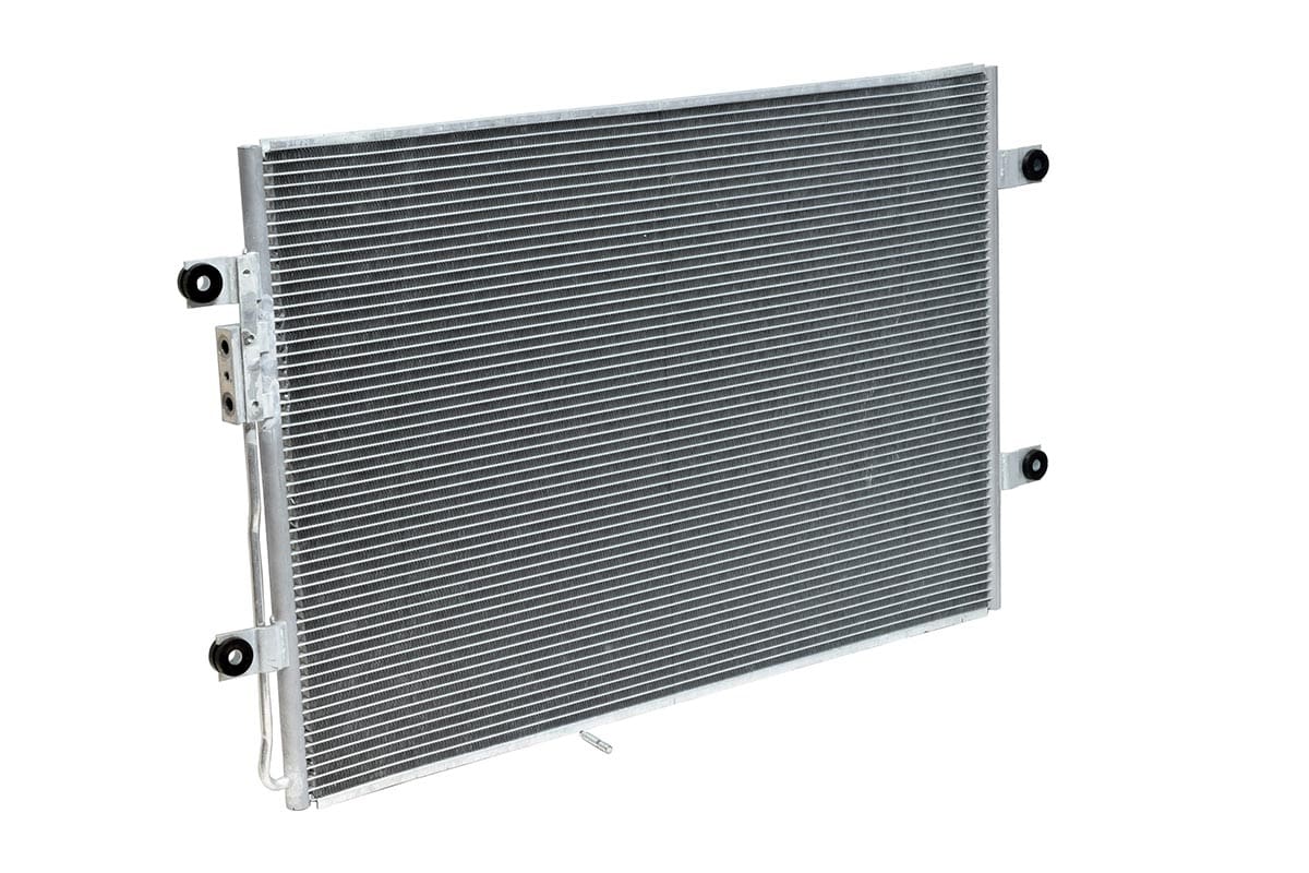 AC Parts 1701129 A/C Condenser – Freightliner Cascadia 2011-2017