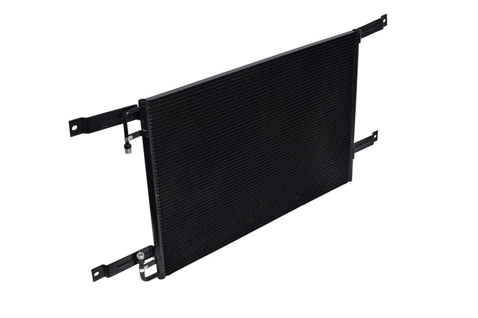 AC Parts 1701068 A/C Condenser – Freightliner FL Series 2001-2005