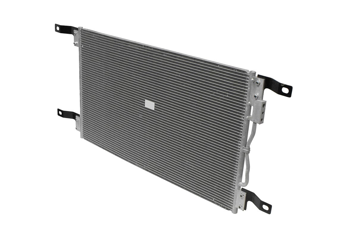 AC Parts 1701122 A/C Condenser – Freightliner Coronado 2004-2015
