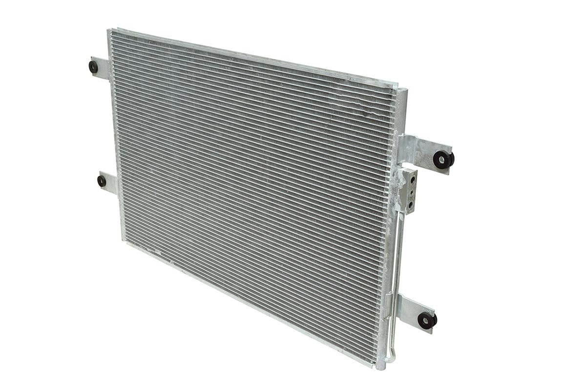 AC Parts 1701156 A/C Condenser – Freightliner 122SD Cascadia