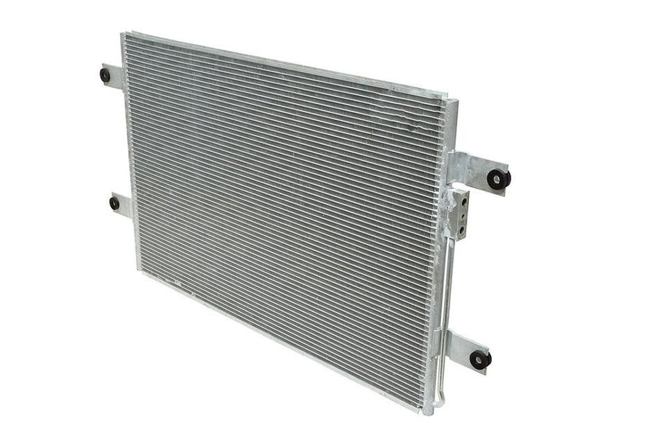 AC Parts 1701156 A/C Condenser – Freightliner 122SD Cascadia