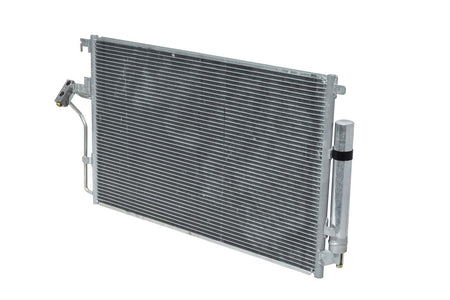 Freightliner Sprinter 2500/3500 A/C Condenser – 2007-2009 Delivery Vans