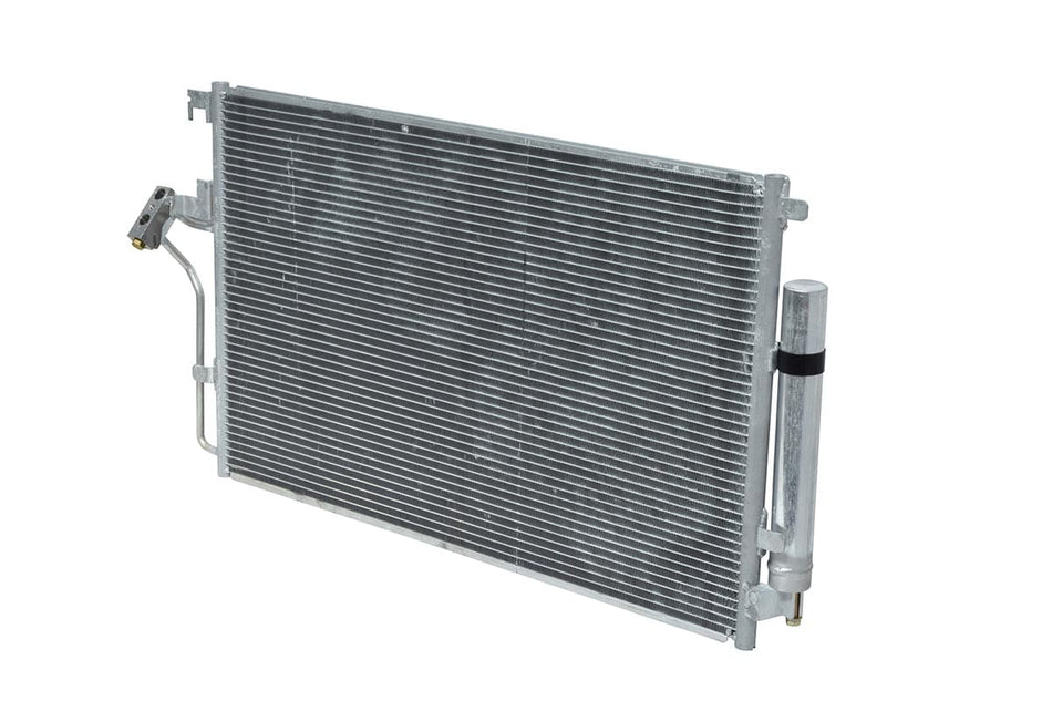 Freightliner Sprinter 2500/3500 A/C Condenser – 2007-2009 Delivery Vans