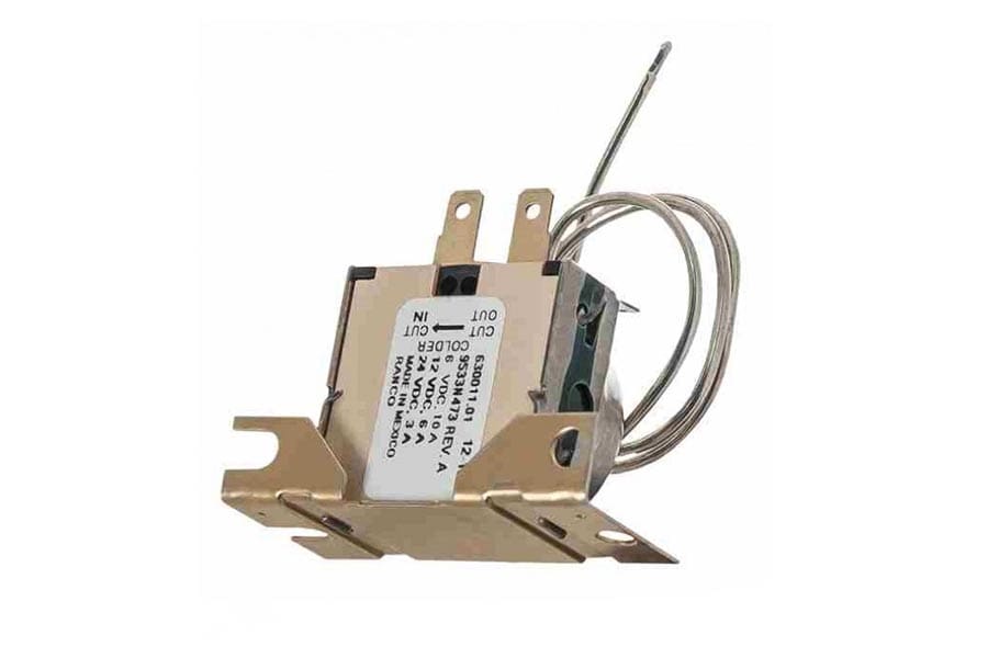 BOA80-946-00-079 Preset Thermostatic Switch | 12V │ Behr 