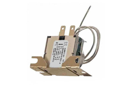 BOA80-946-00-079 Preset Thermostatic Switch | 12V │ Behr 