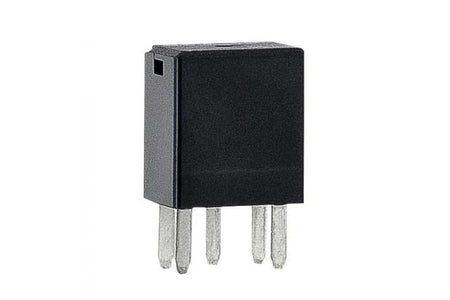 Freightliner 23-13265-000 Micro Relay – 12V 5-Terminal SPDT