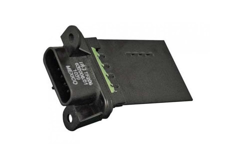 Red Dot BOA80-926-00-149 Blower Resistor – 3 Speed 4 Terminal 12V