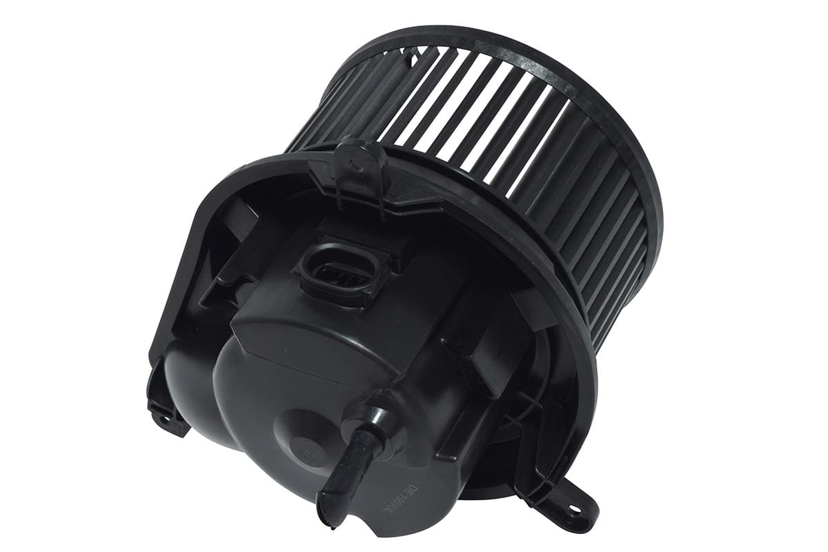 Blower Motor 1001264 Flange Mount – Freightliner Sprinter 12V