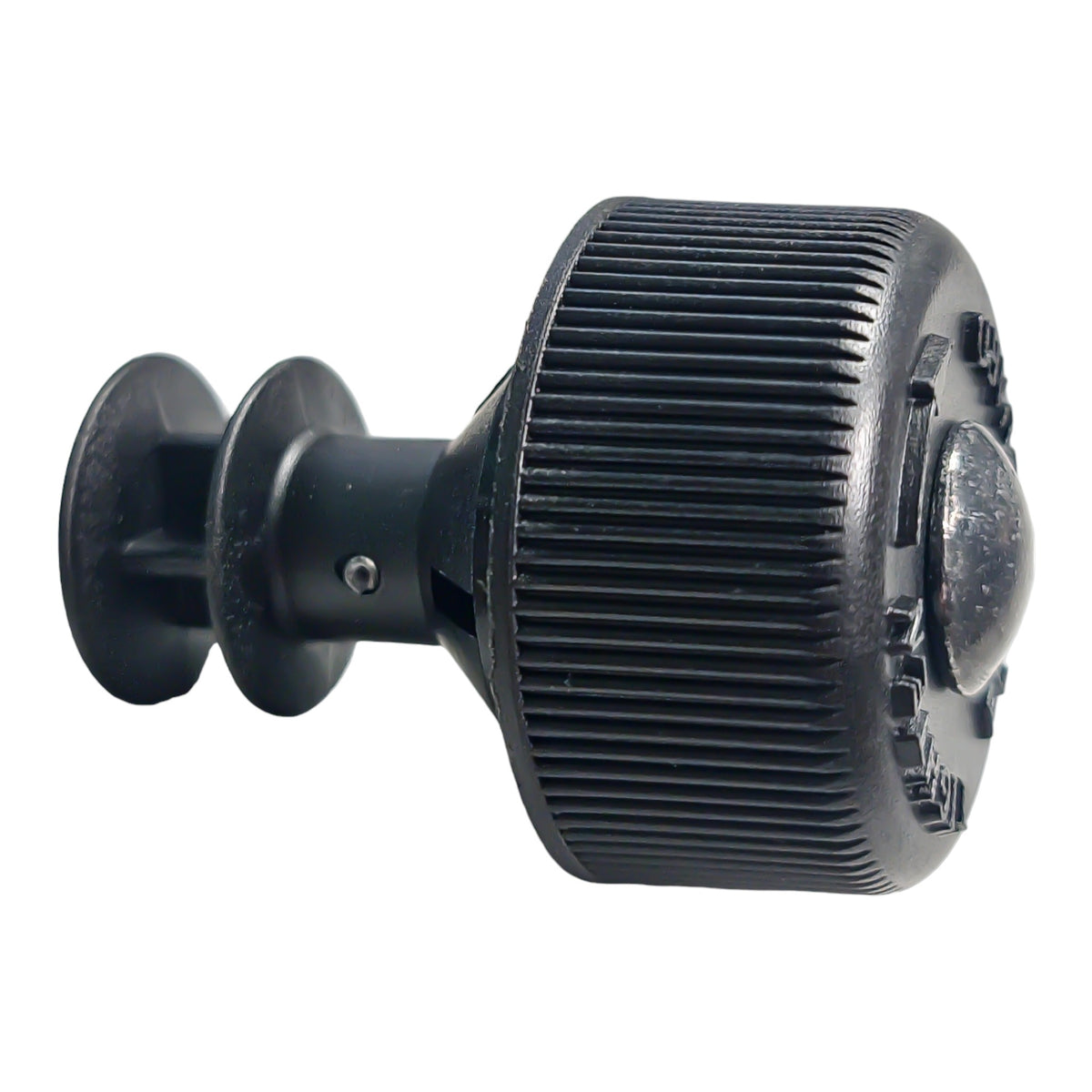 Genuine Fleetguard Q347367 Power Steering Oil Fill Cap – All Pro Truck ...
