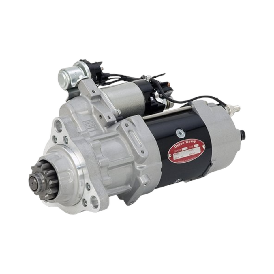Delco Remy 8201100 39MT Starter | Replaces Mack 2132-8201100