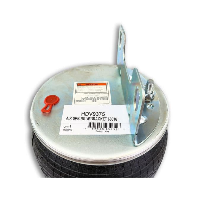 HD Value HDV9375 Air Spring – Mack Trucks with Hendrickson Suspension