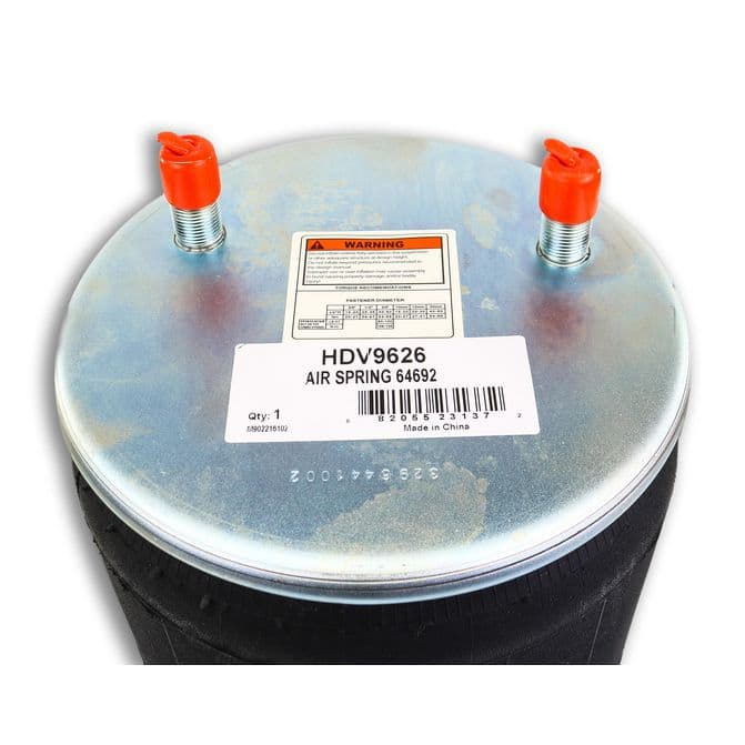 HDV9626 Trailer Air Spring | Firestone W01-358-9626