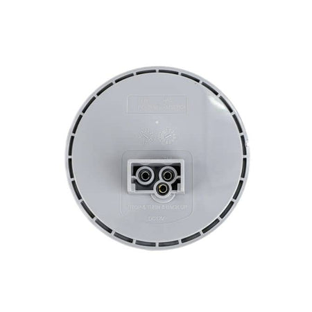HD Value HDV4002Y Amber 18-LED Front/Park/Turn Light – 4 in Round