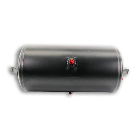 Power Products HT1200 Air Tank – 12 in Dia, 2850 cu in, Smile Bracket