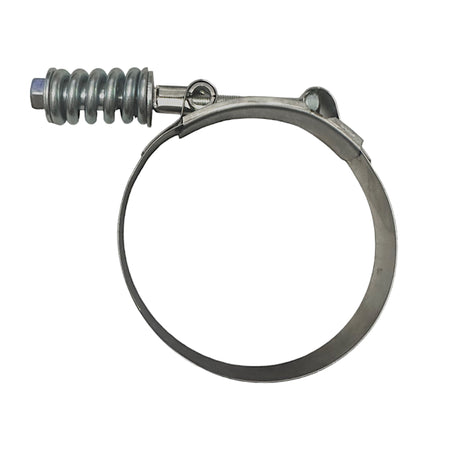 Automann 561.230306-B Heavy Duty T-bolt Clamp | 3.06" Min. Diameter │ Automann 