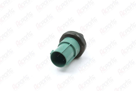 Freightliner 06-35209-000 Binary Pressure Switch – Green NC M10