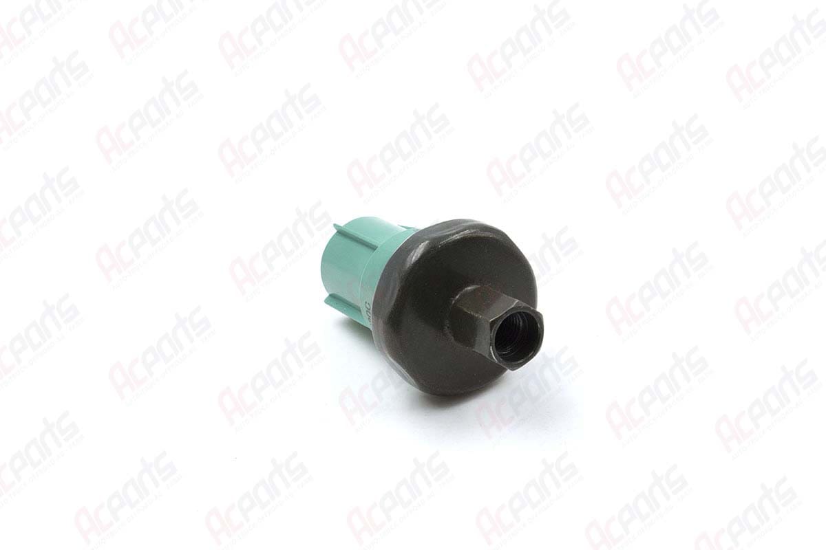 Freightliner 06-35209-000 Binary Pressure Switch – Green NC M10