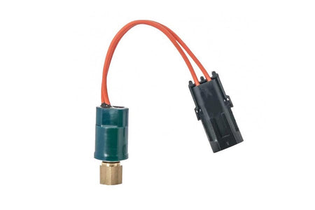 Peterbilt BOA 80.941.00.063 Pressure Switch – High Pressure NO 2-Pin