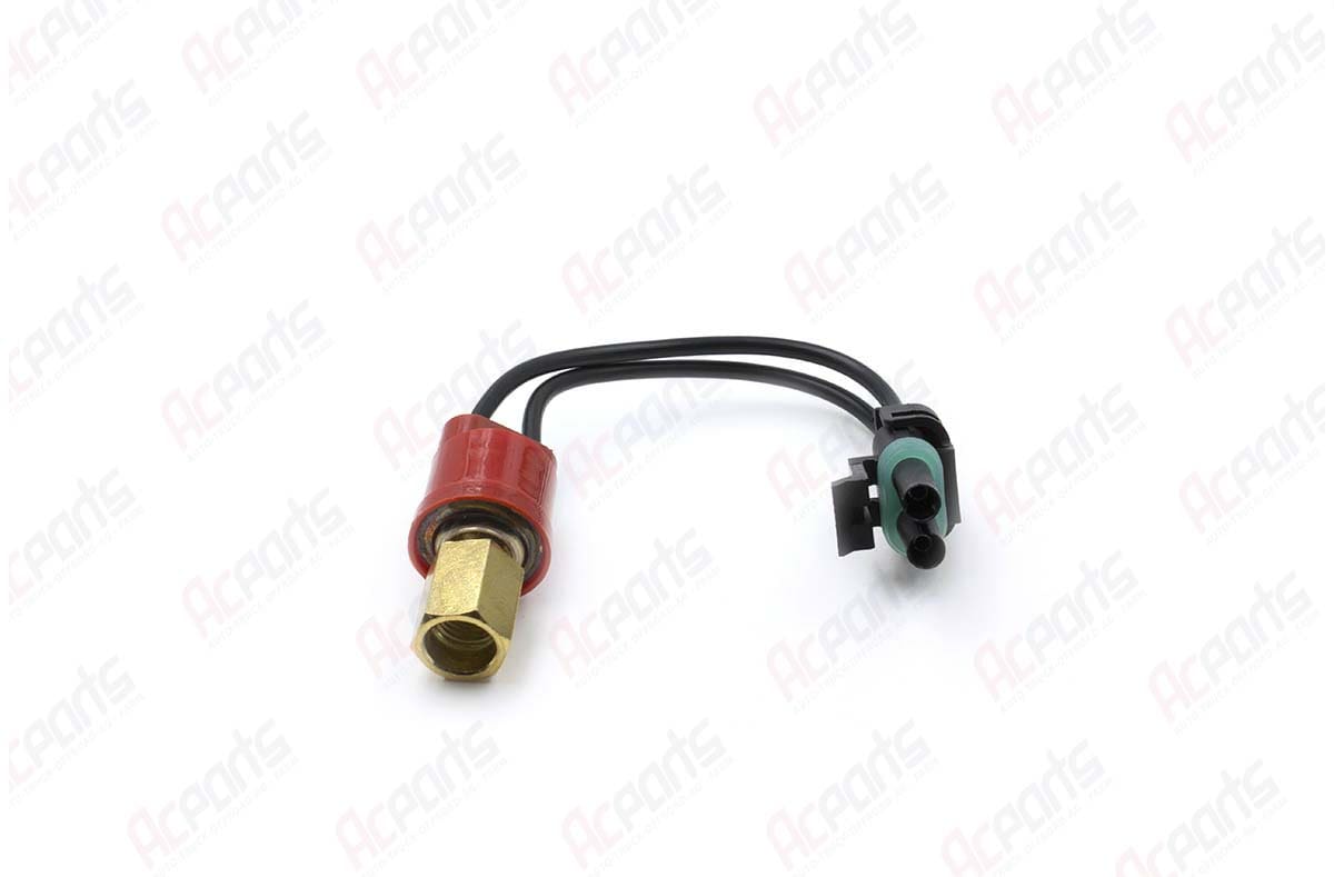 Automann A22-45194-001 High Pressure Switch – Normally Closed M10 with Harness