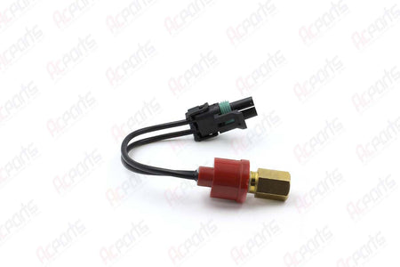 Automann A22-45194-001 High Pressure Switch – Normally Closed M10 with Harness