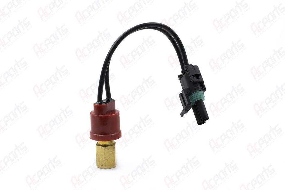Automann A22-45194-001 High Pressure Switch – Normally Closed M10 with Harness