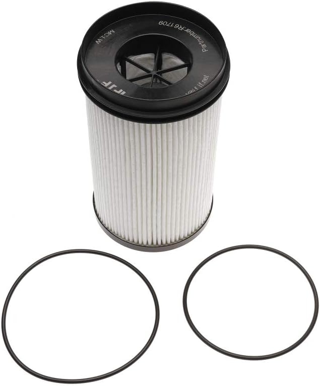 iFJF R61709 Fuel Water Separator Element │ Replaces Detroit Diesel R61 ...